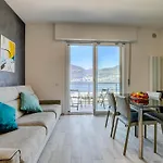 Apartment Sole - Holiday Apartments Brenzone