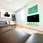 20 Min Venezia Modern Apartament With Terrace