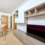 Al Porticciolo Apartment