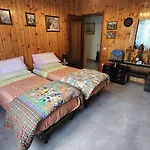 Casa Paola - Appartamento 2 Stanze A Recoaro Terme