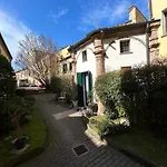 Chiesetta Abside Ex Seminario -Apartment Rovigo