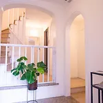 Giustiniani Apartments