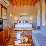 Hotel Boffenigo - The Golden Hour
