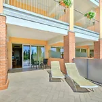 Hotel Boffenigo - The Golden Hour