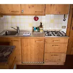 Cristallo & Faloria Suite Apartments