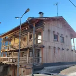 Monolocale Carfon