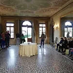 Agriturismo Villa Di Modolo - Cortile Della Latteria