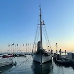 Capitan Libeccio Garda - Il Boma