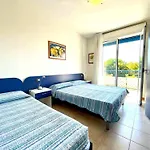 Nice Apartment In Caorle With Balcony