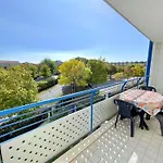 Nice Apartment In Caorle With Balcony