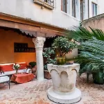 Hotel Casa Verardo Residenza D'Epoca
