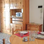 Apartment House In Village With Swimming Pool