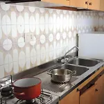 Apartment House In Village With Swimming Pool
