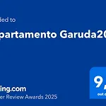 Appartamento Garuda20