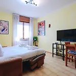 Sg Family - Dolce Garda Apartment