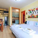 Sg Family - Dolce Garda Apartment