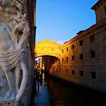 Casa Sunholiday Venezia