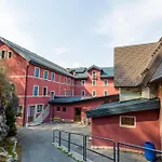Villa Tabor