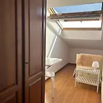 Piccolo Attico Porta Nuova