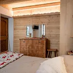 Ciasa Delfa - Dolomiti