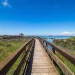 Welcoming Flat Near The Beach