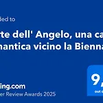 Corte Dell' Angelo, Una Casa Romantica Vicino La Biennale