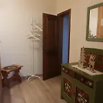 Dolomiti Ferienwohnung, Appartamento Vacanze.
