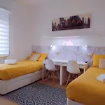 Verona Bed And Relax Apartment