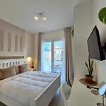 Stazione Rooms