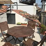 Ca' Ruffoni Terrace