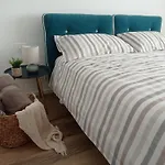 Corte Dei Santi Suite