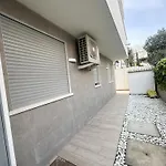 Villa Giorgio - Giardino Privato - A Pochi Passi Dal Mare