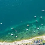 Garda Lake/ Free Park/ Big Swimming Pool