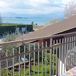 Casa Maganda Vista Lago Tra Peschiera Del Garda E Sirmione