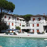 Residence Sporting