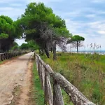 Seaview Flat Next To Bibione Beach - Beahost