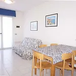 Apartment In Caorle 43163