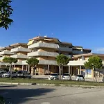 Comfy Flat Near The Beach And Shops In Bibione