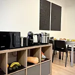 Modern Appartament In Vittorio Veneto