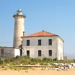Beautiful Flat With Sea View In Bibione