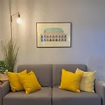 My Palladio Suite