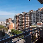 Easy Downtown Inn - Private Room With Shared Bathroom