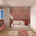 Jesolo Design Apartments - New 2025 - Central Near The Beach