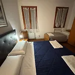 The Wolf House