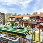Residence La Corte Near Gardaland