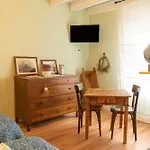 Damenona Camere Vintage Sulle Dolomiti
