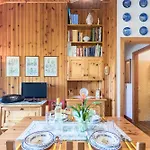Casa Bella Vista Mit Balkon