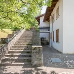 Casa Bella Vista Mit Balkon