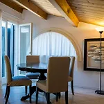 Villa Oleandro Family Apartments-Leresidenzedijesolo