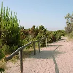 Two-Bedroom Apartment Rosolina Mare Near Sea 9